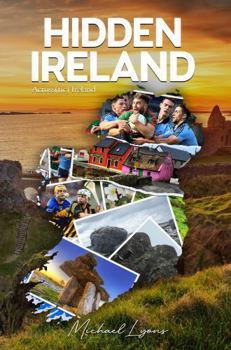 Hidden Ireland: A Quiz Journey through Irish Places