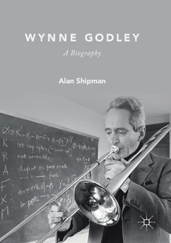 Paperback Wynne Godley: A Biography Book