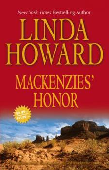 Paperback Mackenzies' Honor: An Anthology Book