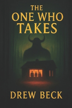 Paperback The One Who Takes Book