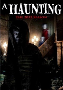 DVD A Haunting: Season 5 Book