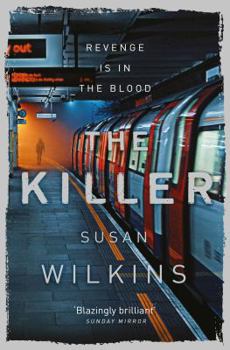 The Killer - Book #3 of the Kaz Phelps