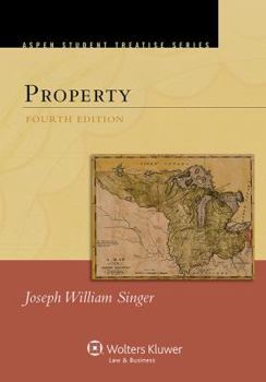 Paperback Property, Fourth Edition Book