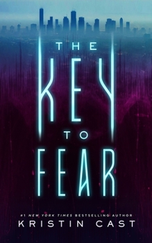 Hardcover The Key to Fear Book