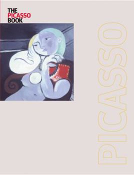 Paperback The Picasso Book
