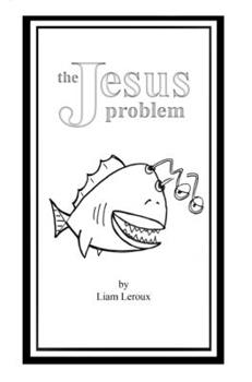 Hardcover The Jesus Problem (Hardcover) Book