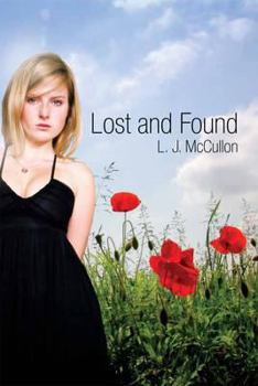 Paperback Lost and Found Book