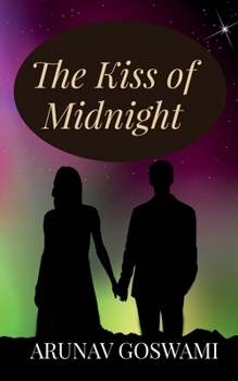 Paperback The Kiss of Midnight Book