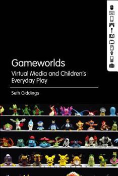 Paperback Gameworlds Book