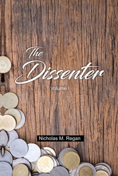 Paperback The Dissenter Book