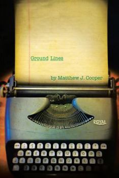 Paperback Ground Lines Book