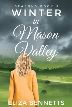 Paperback Winter in Mason Valley - Seasons Book 3 Book