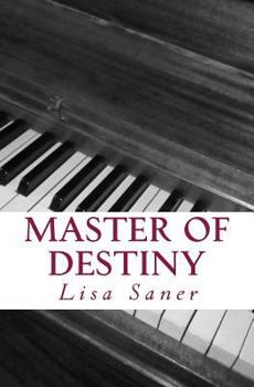 Paperback Master of Destiny Book