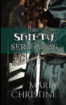 Paperback The Shifty Servants Book