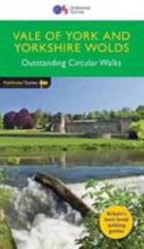 Vale of York & Yorkshire Wolds