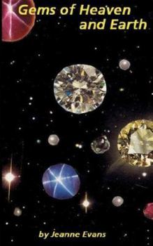 Paperback Gems of Heaven and Earth Book