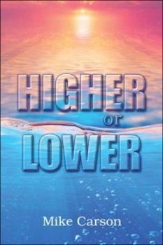 Paperback Higher or Lower Book
