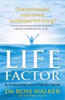 Paperback The Life Factor Book