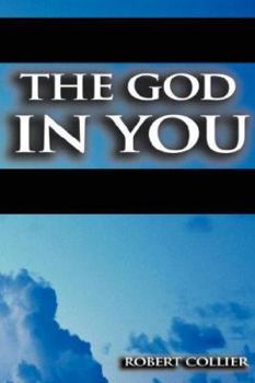Paperback The God in You Book