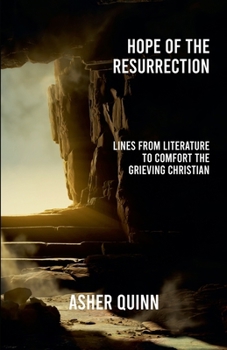 Paperback Hope Of The Resurrection Book
