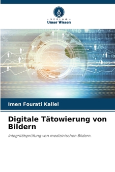 Paperback Digitale Tätowierung von Bildern [German] Book
