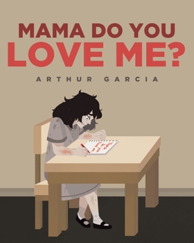 Paperback Mama Do You Love Me? Book