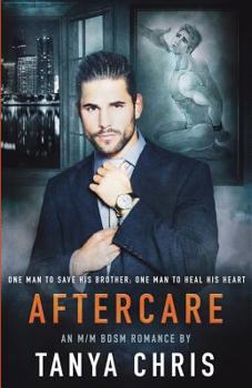 Aftercare - Book #1 of the Ever After