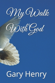 Paperback My Walk With God Book