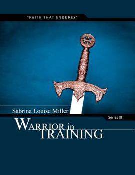 Paperback Warrior in Training III Book