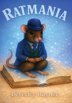 Paperback Ratmania Book