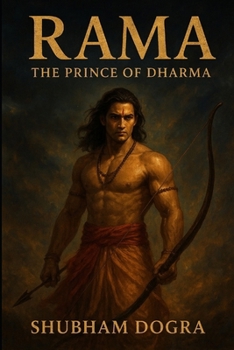 Rama: The Prince of Dharma