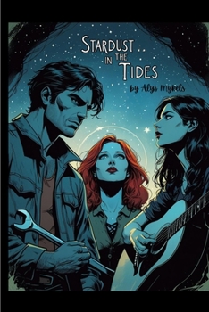 Stardust in the Tides (Songs from the Siren Shore)