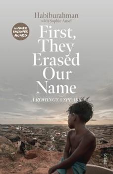 D'abord, ils ont effacé notre nom - Un Rohingya parle
