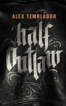 Hardcover Half Outlaw Book