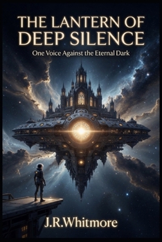 Paperback The Lantern of Deep Silence Book