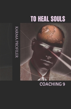 Paperback COACHING heal souls. Book