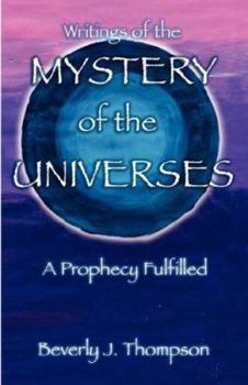 Paperback Mystery of the Universes Book