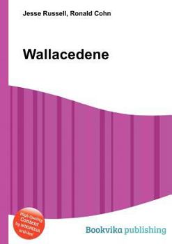 Paperback Wallacedene Book