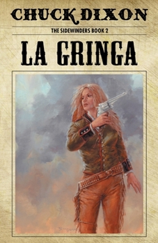 Paperback La Gringa Book