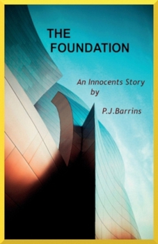 Paperback The Foundation Book