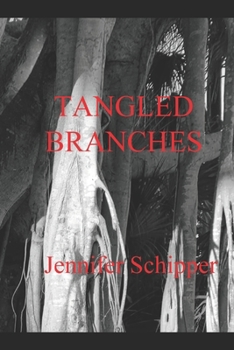 Paperback Tangled Branches Book