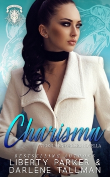 Paperback Charisma: A Rogue Enforcers novella Book