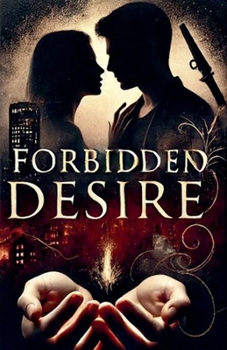 Paperback Forbidden Desire Book