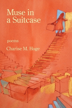 Paperback Muse in a Suitcase Book