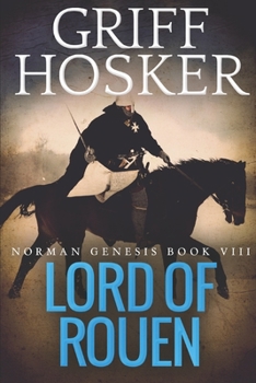 Paperback Lord of Rouen Book