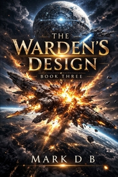 Paperback The Warden's Design Book