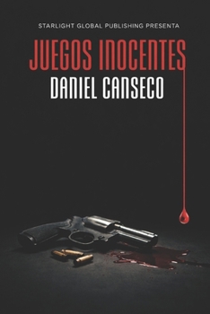 Paperback Juegos Inocentes [Spanish] Book