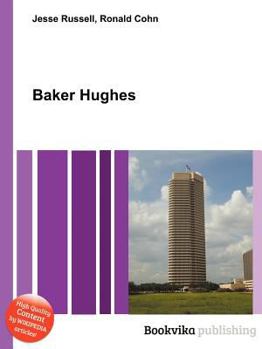 Paperback Baker Hughes Book