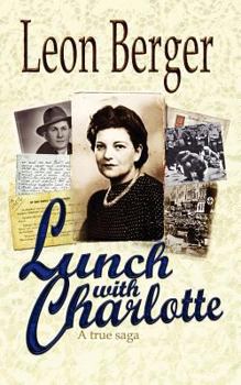 Paperback Lunch with Charlotte Book