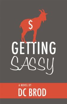 Paperback Getting Sassy Book